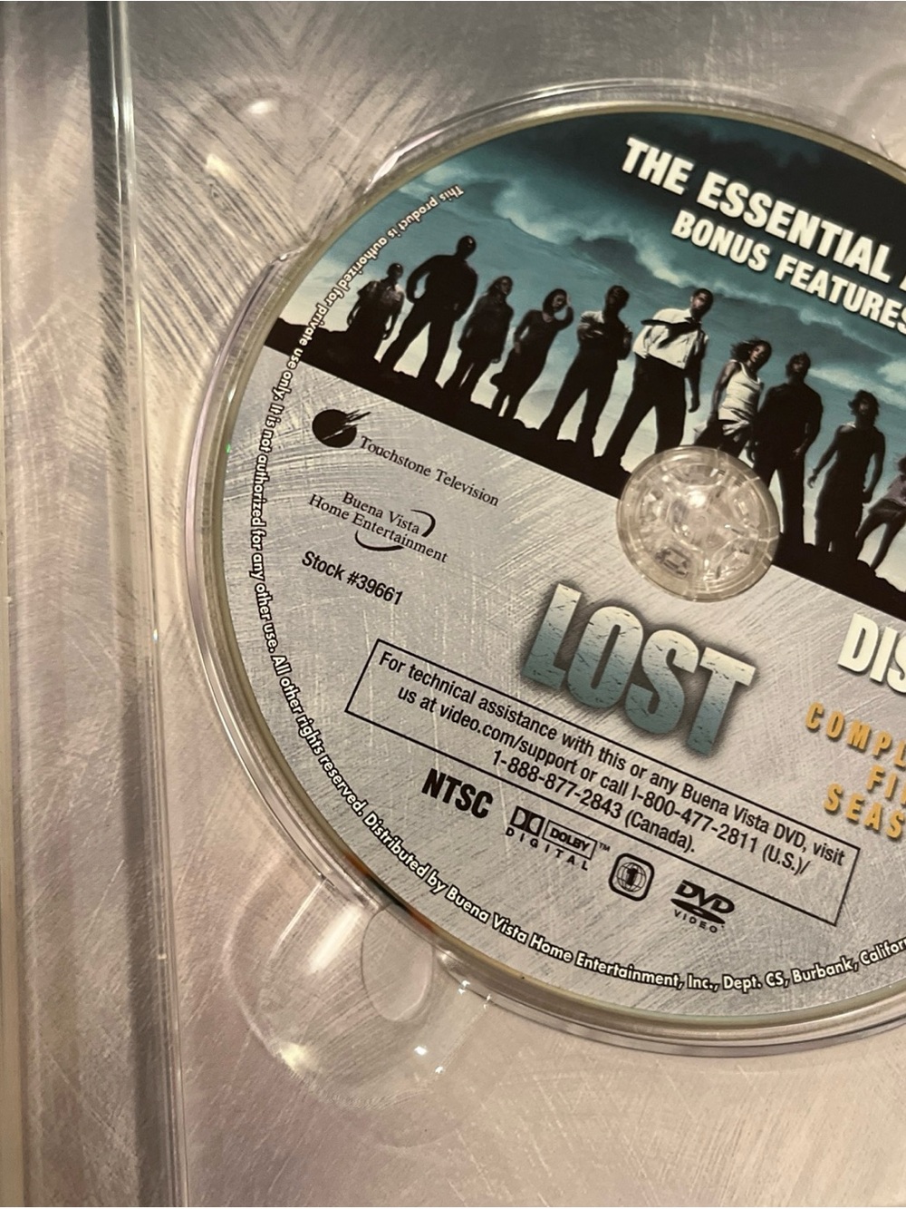 Complete First Season - Picture 6 of 6